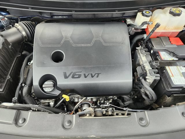 Certified 2022 Chevrolet Traverse LS AWD/4WD image 34