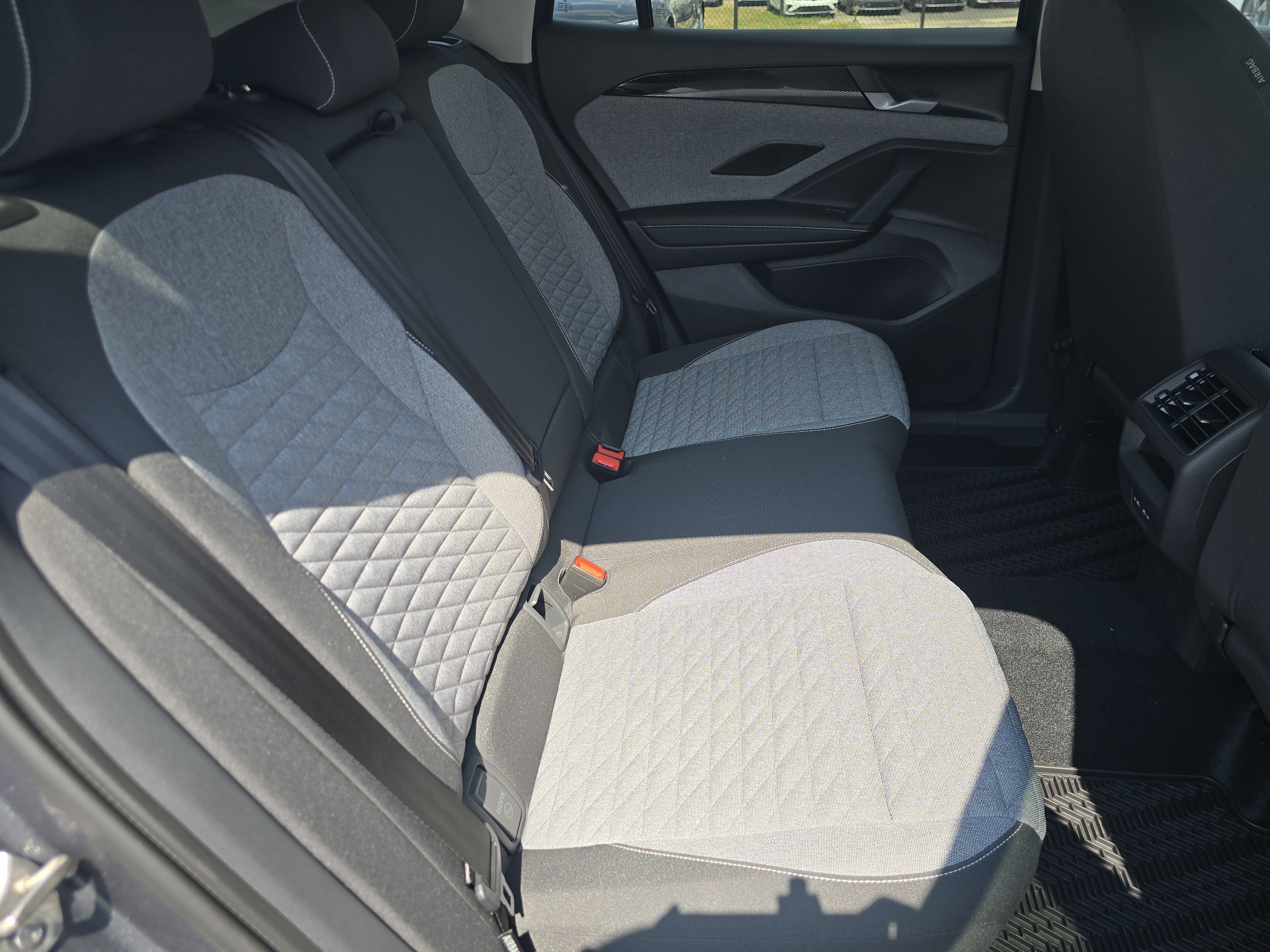 New 2026 Volkswagen Tiguan S FWD image 15