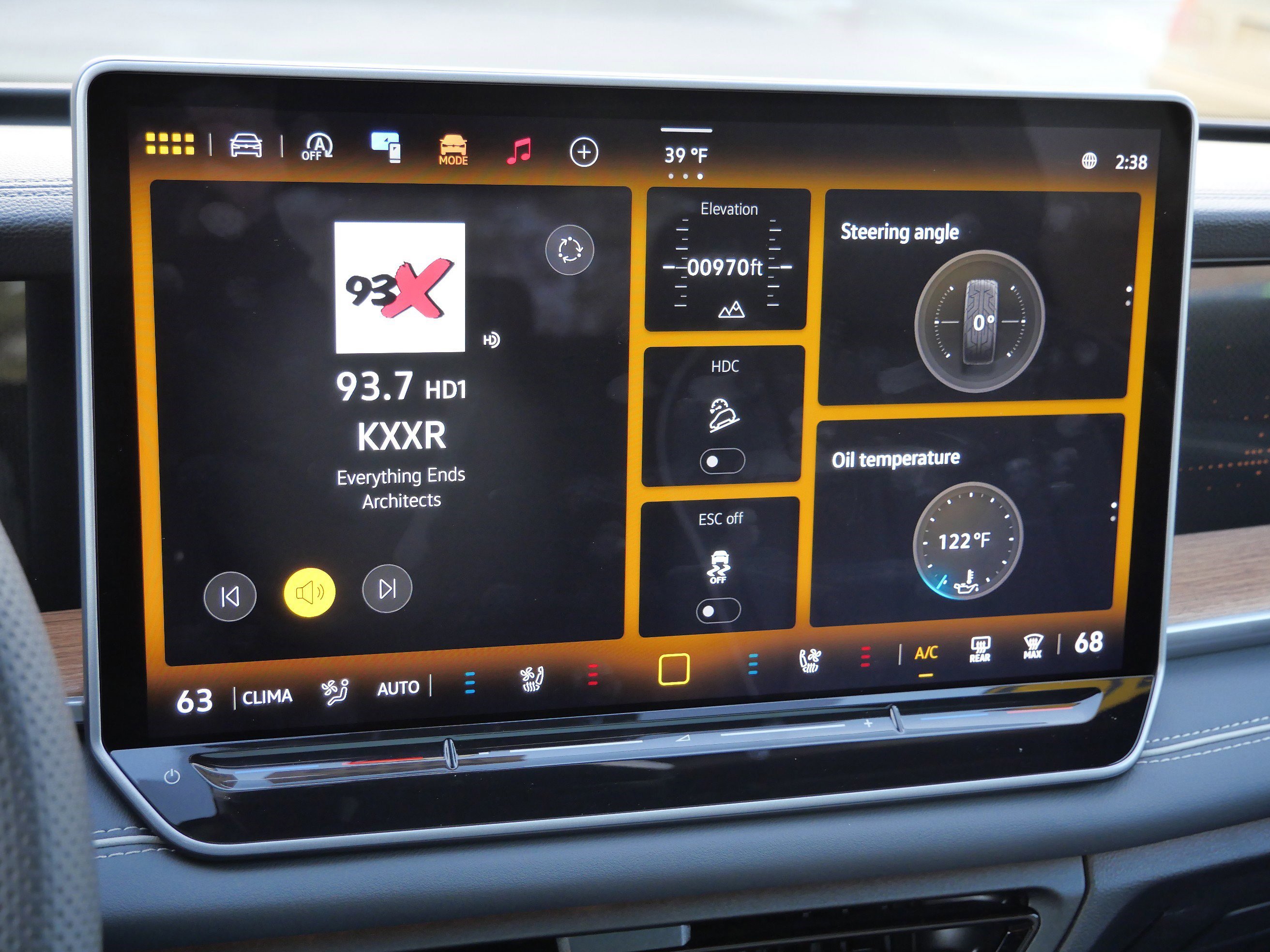 New 2026 Volkswagen Tiguan SEL R-Line image 10