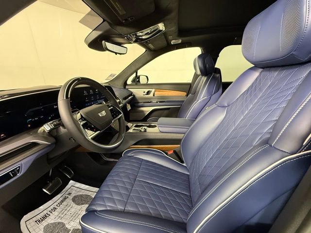 New 2026 Cadillac Vistiq Premium Luxury image 6