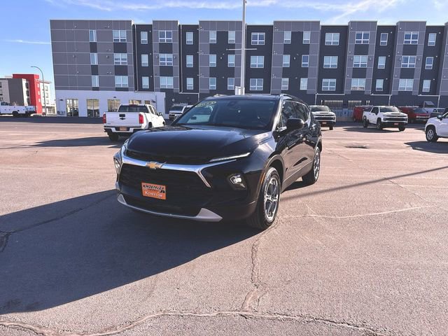 Used 2023 Chevrolet Blazer LT w/ Convenience Package image 1