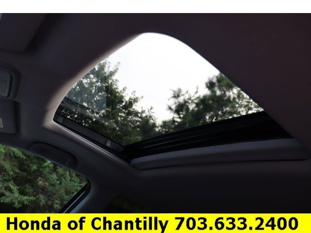 Used 2025 Honda Ridgeline RTL image 19