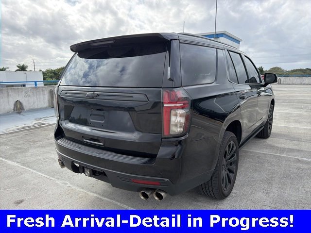 Used 2021 Chevrolet Tahoe Premier image 23