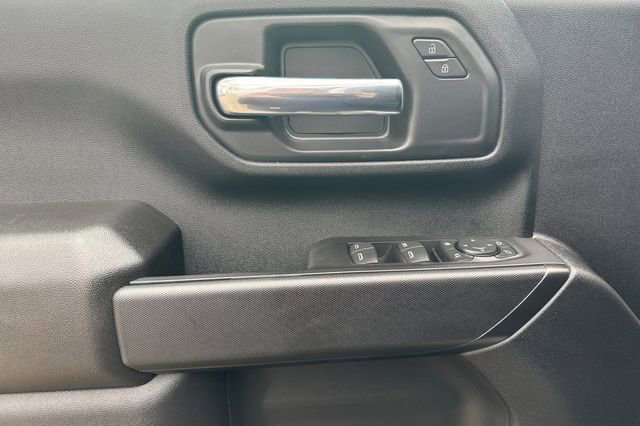 New 2026 Chevrolet Silverado 2500 W/T w/ WT Convenience Package image 14