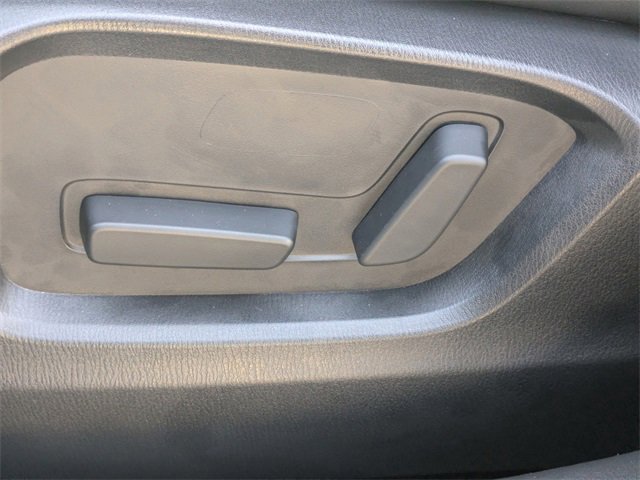 New 2025 MAZDA CX-5 AWD 2.5 S w/ Select Package image 20