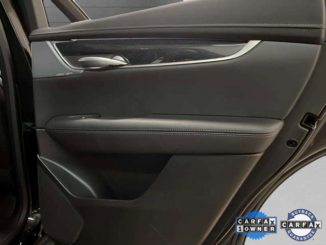 Used 2025 Cadillac XT5 Premium Luxury image 81
