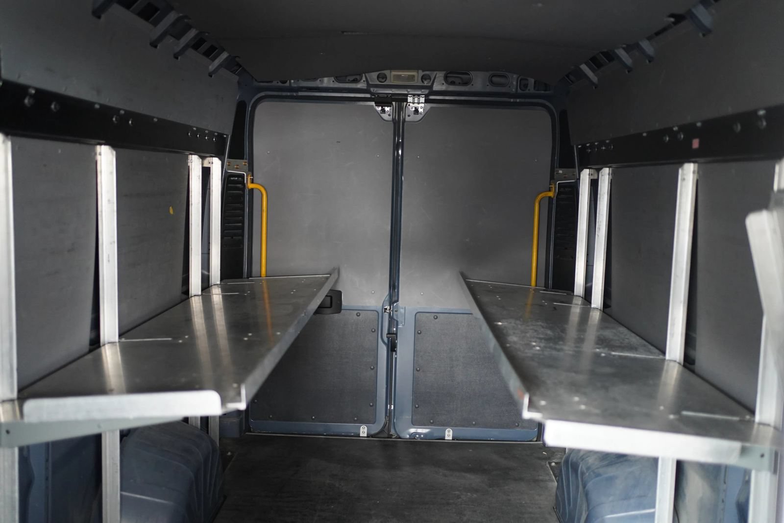 Used 2021 RAM ProMaster 3500 FWD image 13
