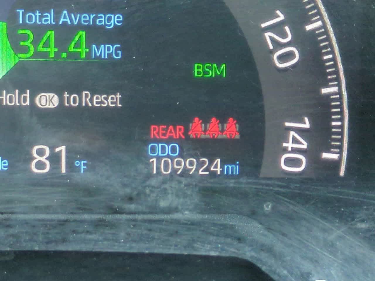 Used 2019 Toyota RAV4 XSE AWD/4WD image 27