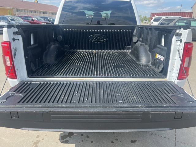 Used 2023 Ford F150 XLT AWD/4WD image 10