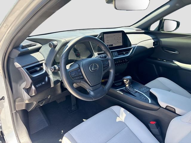 Used 2023 Lexus UX 250h FWD w/ Accessory Package (Z2) image 25