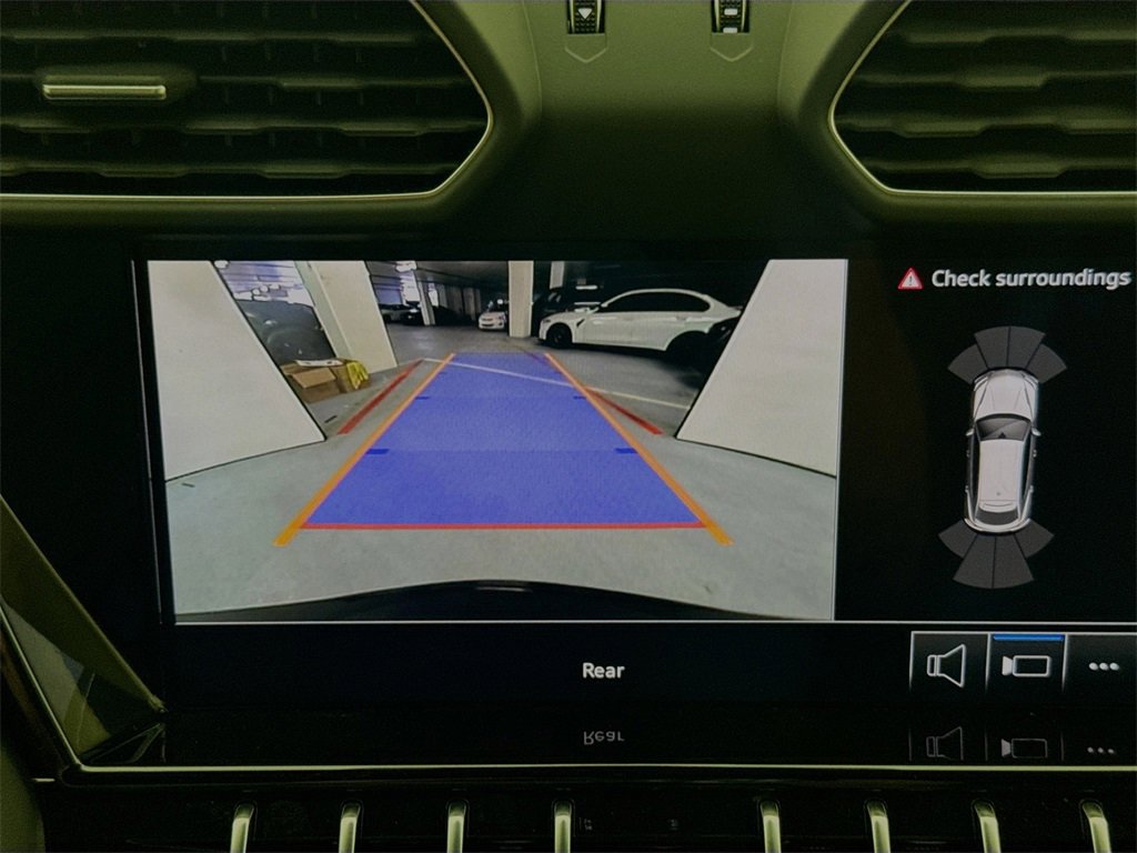 Used 2024 Lamborghini Urus S image 14