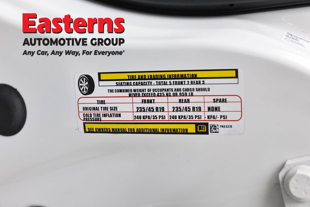 Used 2022 Jeep Renegade Limited w/ Sun, Sound & Wheels Group AWD/4WD image 37