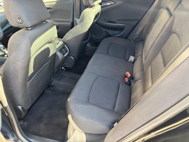 Used 2021 Chevrolet Malibu LT FWD image 27