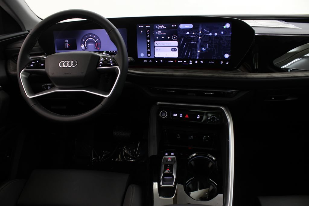 New 2026 Audi Q5 Premium Plus AWD/4WD image 9