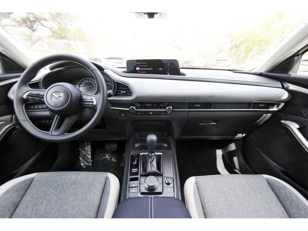 New 2026 MAZDA CX-30 Aire Edition image 7