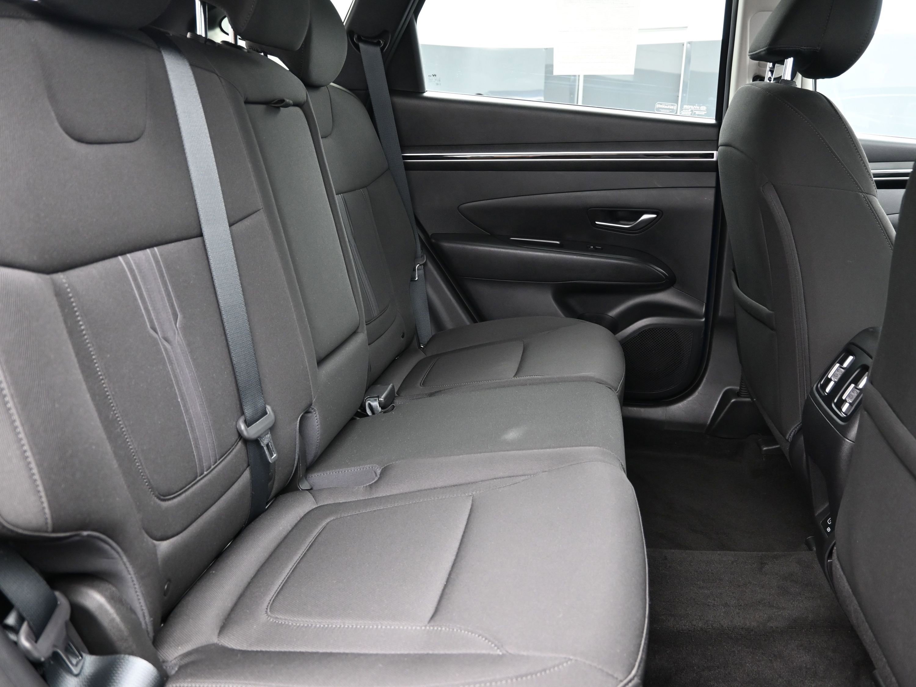 Used 2023 Hyundai Tucson SEL image 24