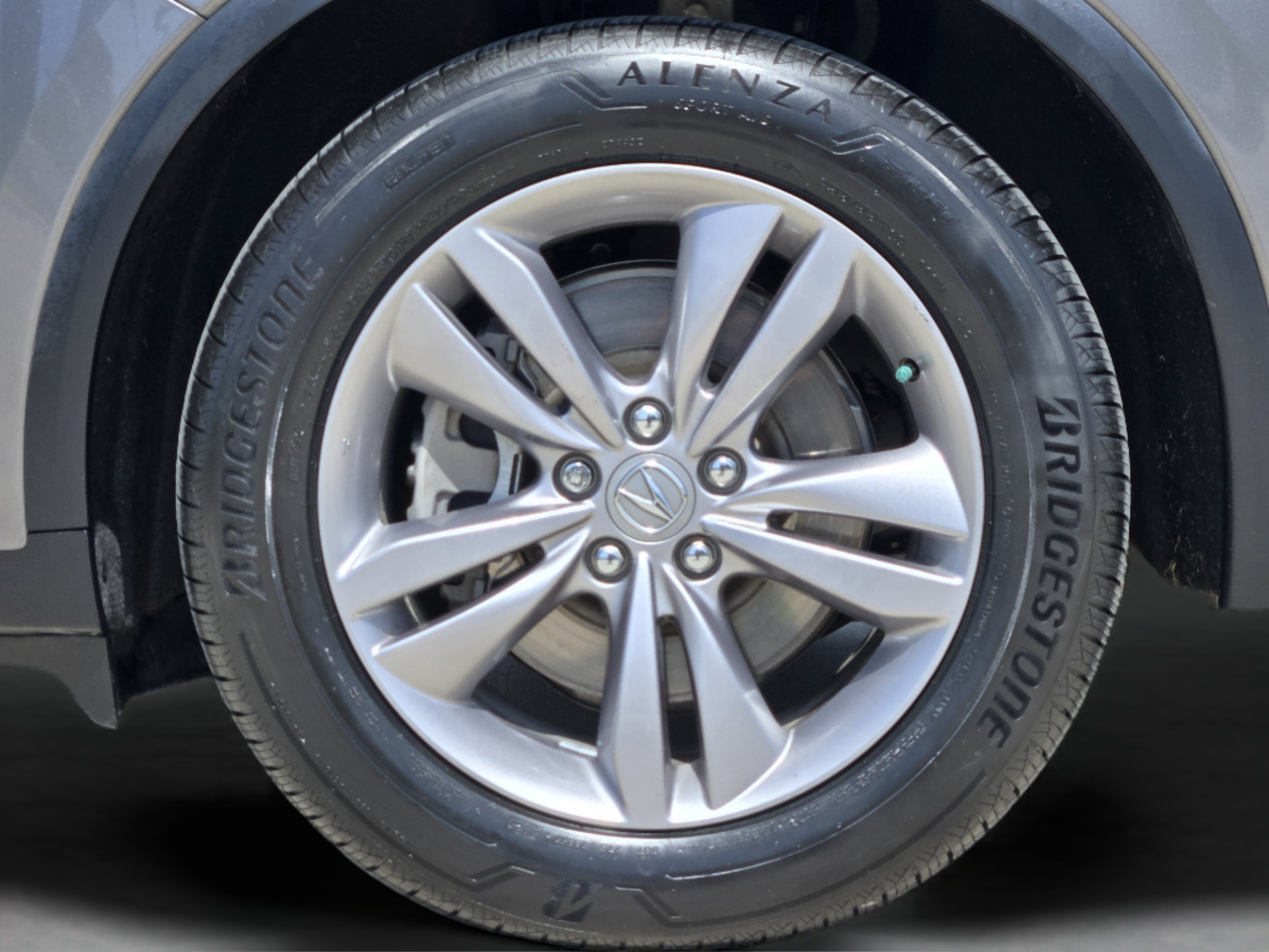 Used 2024 Acura MDX SH-AWD image 38