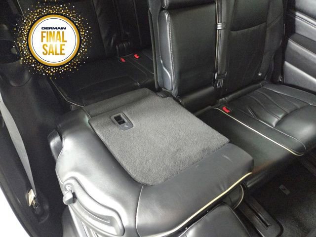 Used 2019 INFINITI QX60 Luxe w/ Essential Package image 18