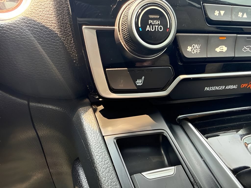 Used 2020 Honda CR-V Touring image 13