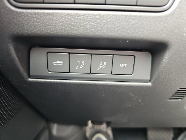 New 2026 MAZDA CX-90 3.3 Turbo w/ Preferred Package image 29
