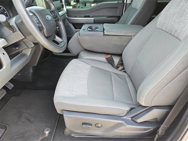Used 2024 Ford F250 XLT image 15