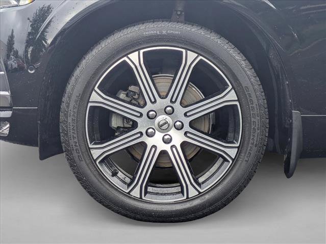 Used 2021 Volvo XC60 T5 Inscription w/ Advanced Package FWD image 26