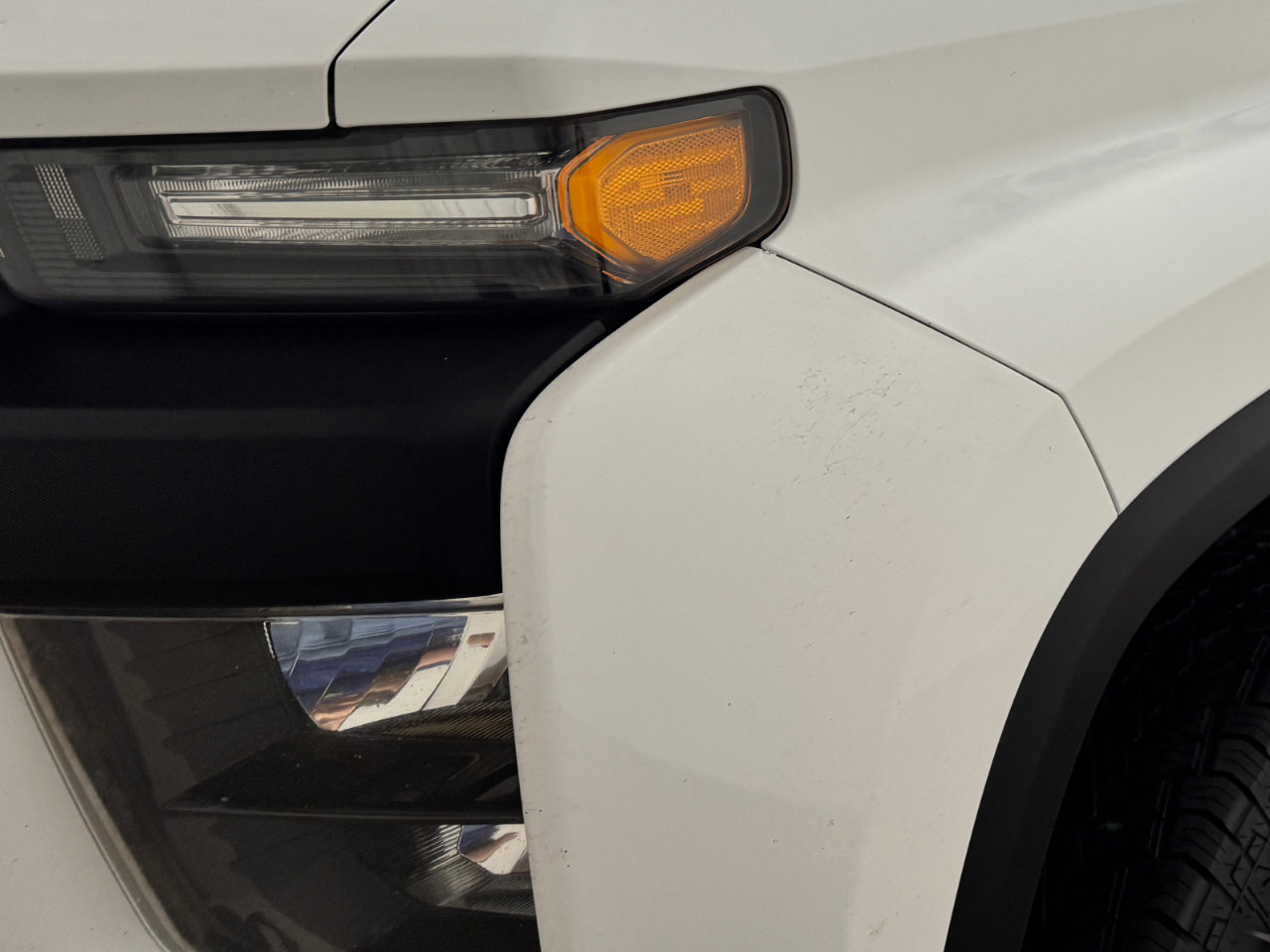 Used 2020 Chevrolet Silverado 2500 W/T w/ WT Convenience Package image 84