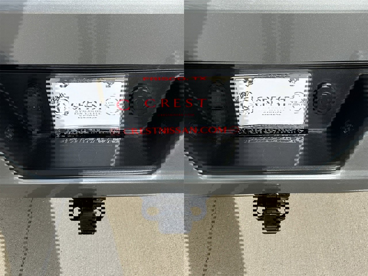 Used 2023 GMC Sierra 1500 Elevation image 7