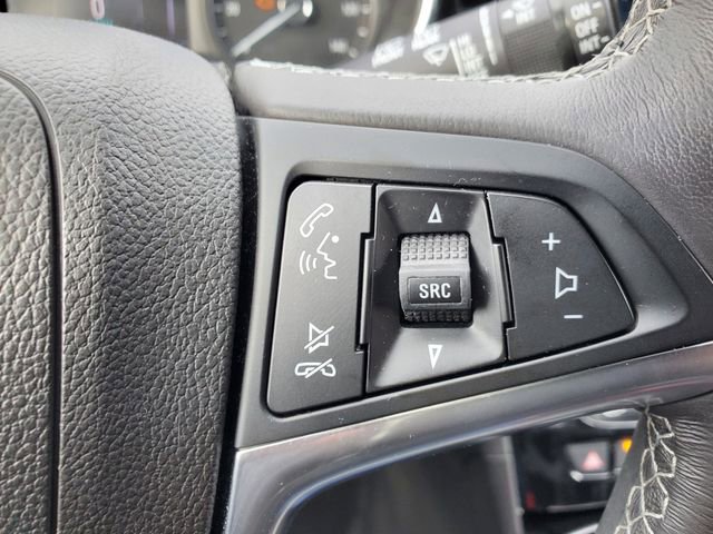 Certified 2019 Buick Encore Preferred w/ Safety Package image 23