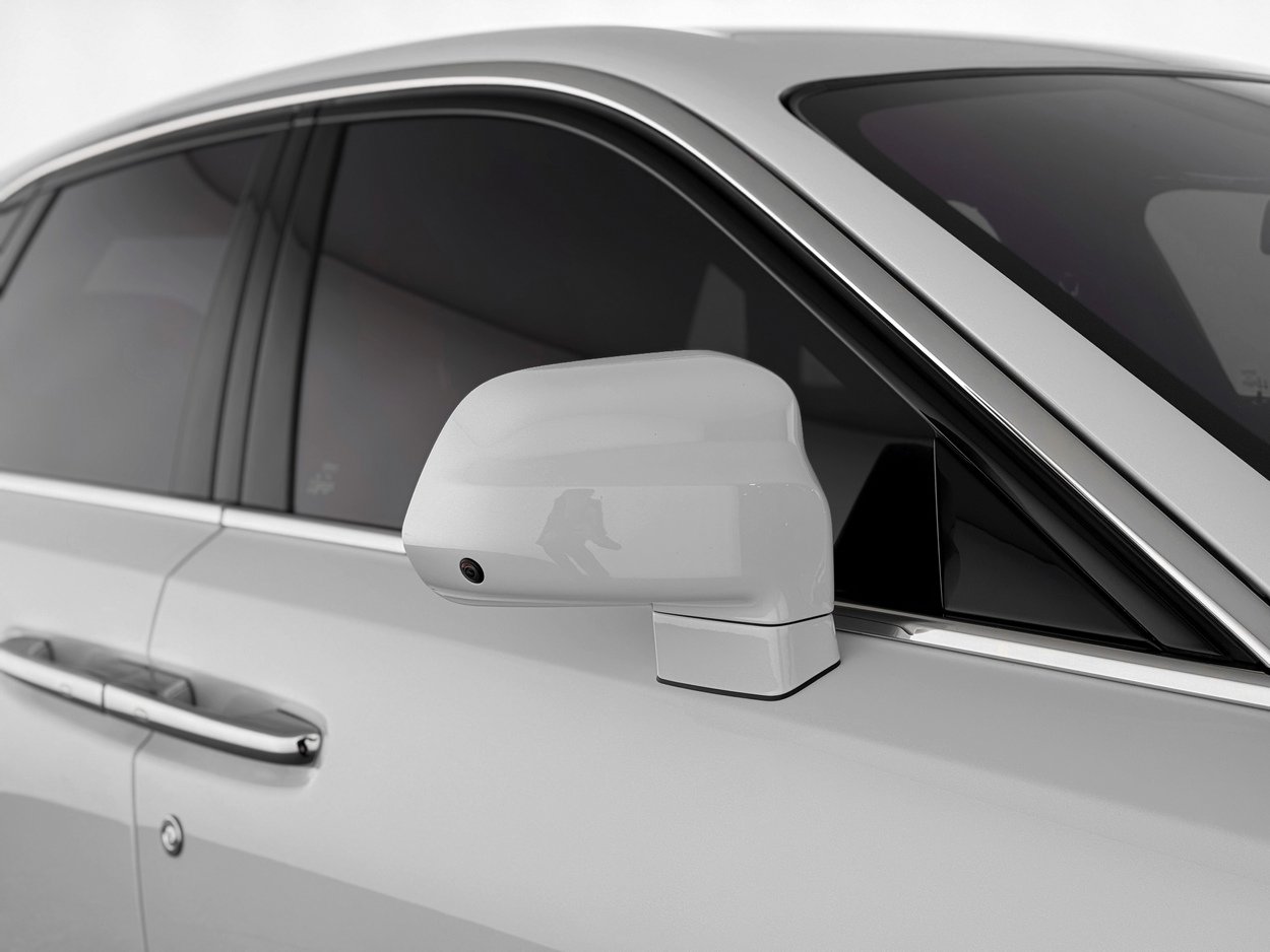 Certified 2022 Rolls-Royce Ghost image 43