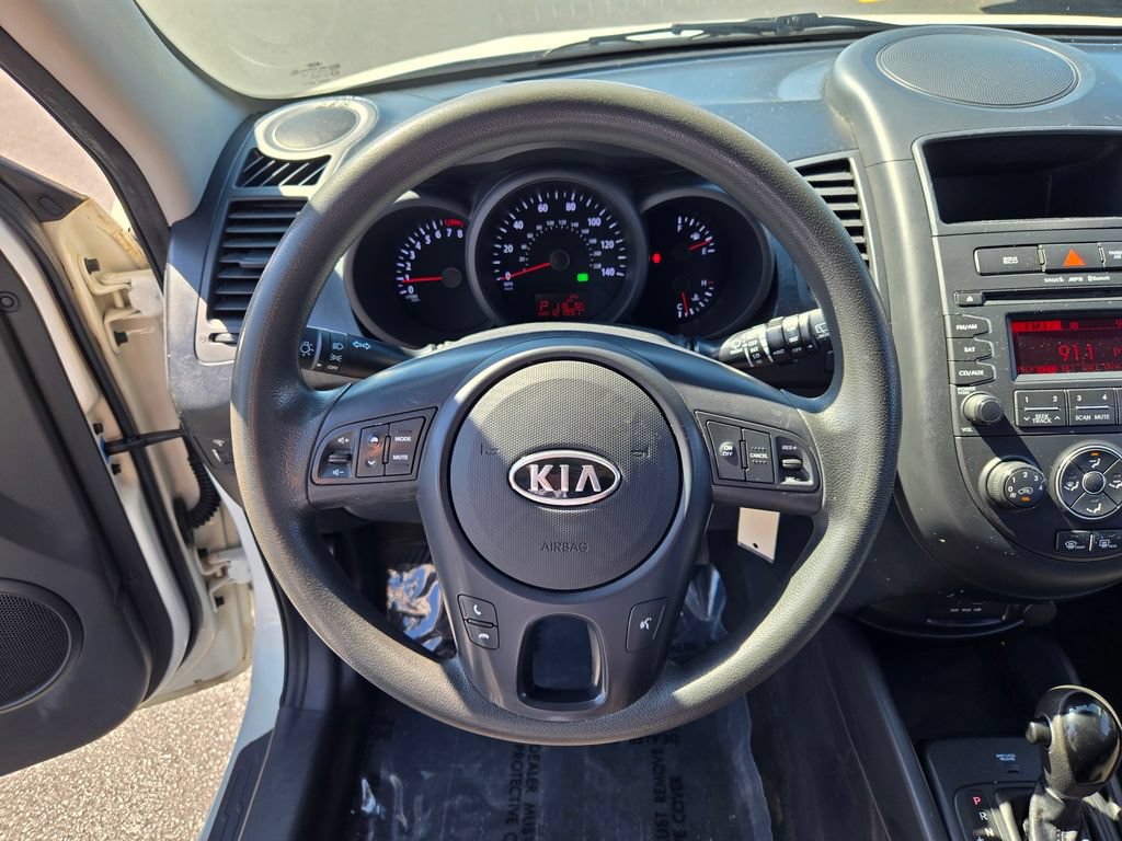 Used 2012 Kia Soul FWD image 37