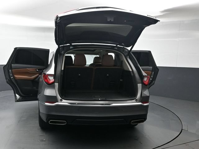 Used 2024 Acura MDX SH-AWD w/ Technology Package image 53