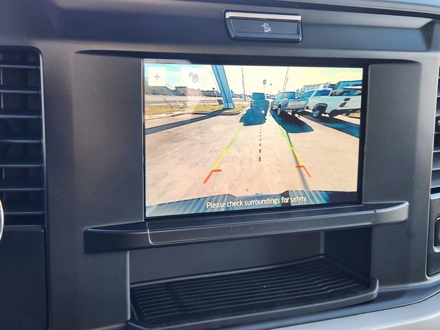 New 2026 Ford F250 XLT w/ Tremor Off-Road Package image 18