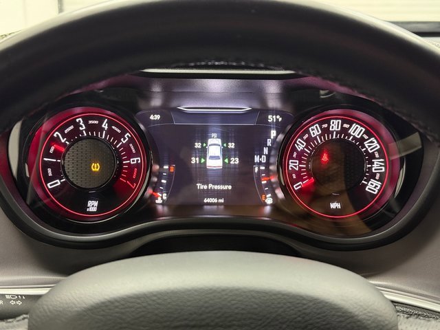 Used 2022 Dodge Challenger GT w/ Blacktop Package image 16