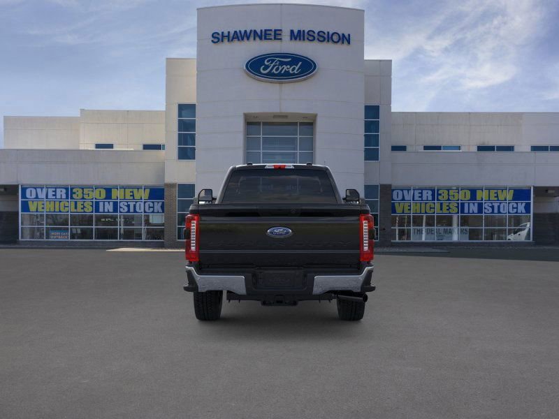 New 2025 Ford F350 XLT w/ 360-Degree Camera Package image 5
