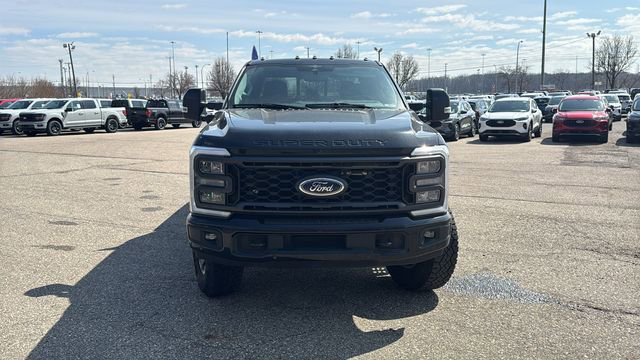 Certified 2023 Ford F350 Lariat w/ Lariat Ultimate Package image 29