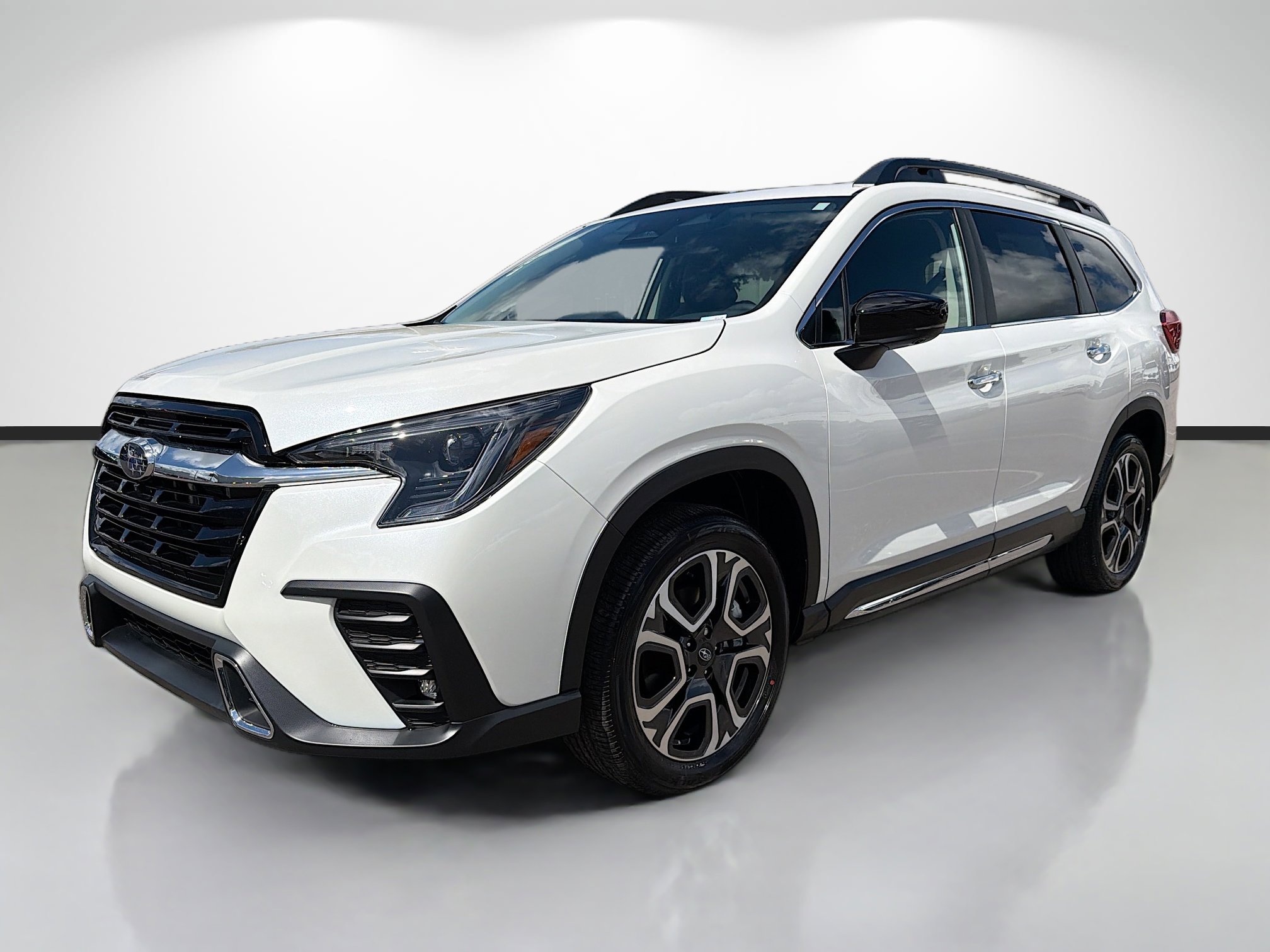 New 2026 Subaru Ascent Touring image 7