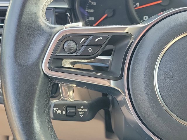 Used 2019 Porsche Macan image 32