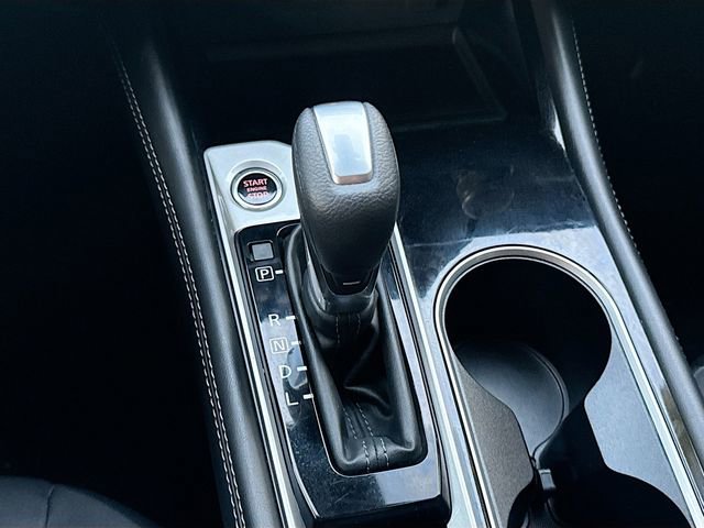 Used 2023 Nissan Altima 2.5 SV image 16