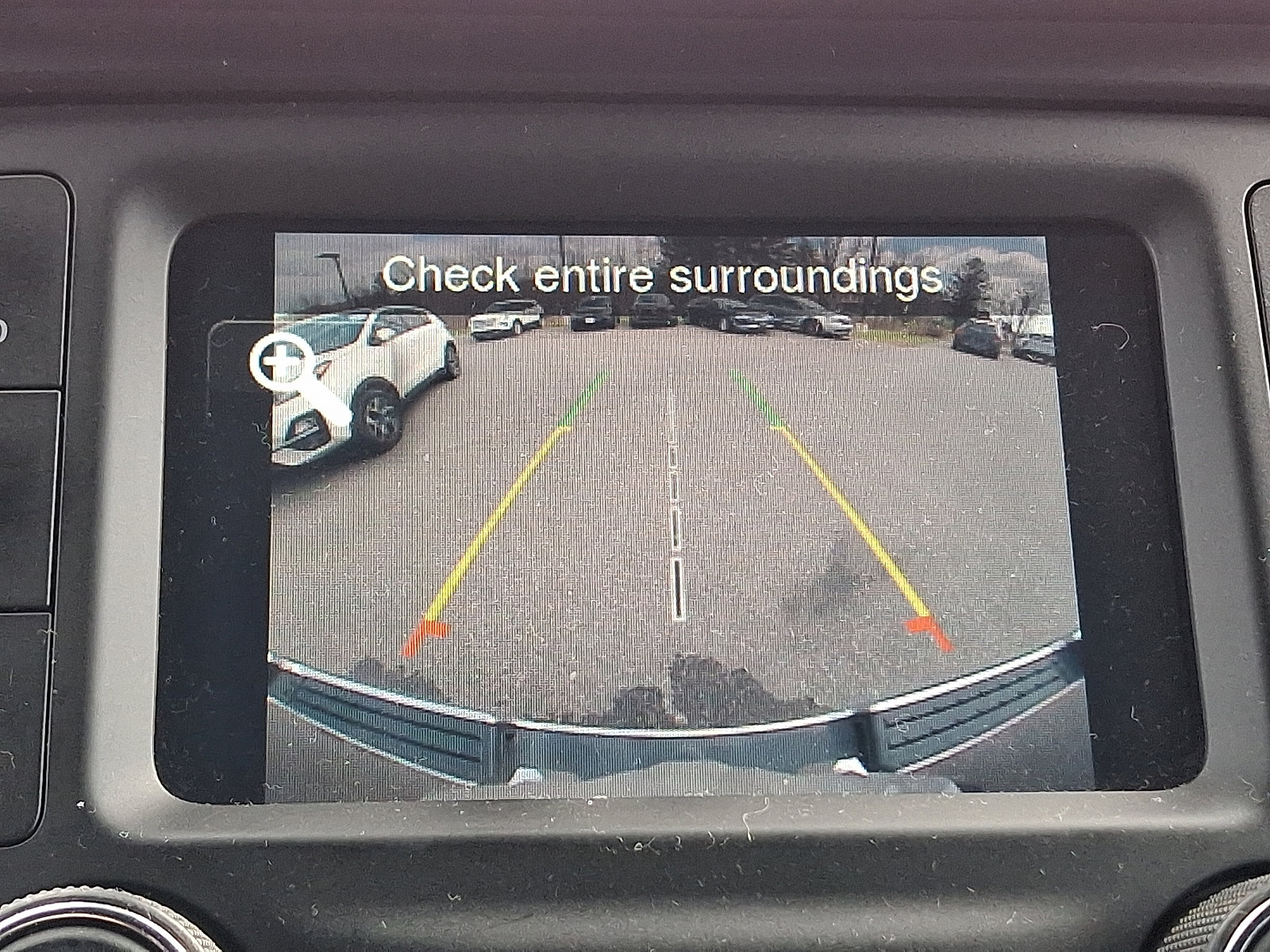 Used 2021 RAM 1500 Big Horn image 17