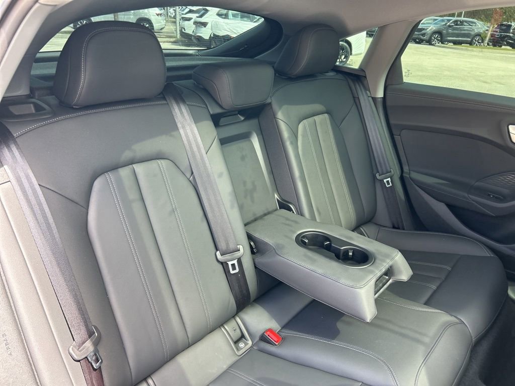 Used 2025 Audi A5 2.0T Premium Plus w/ Premium Plus image 49