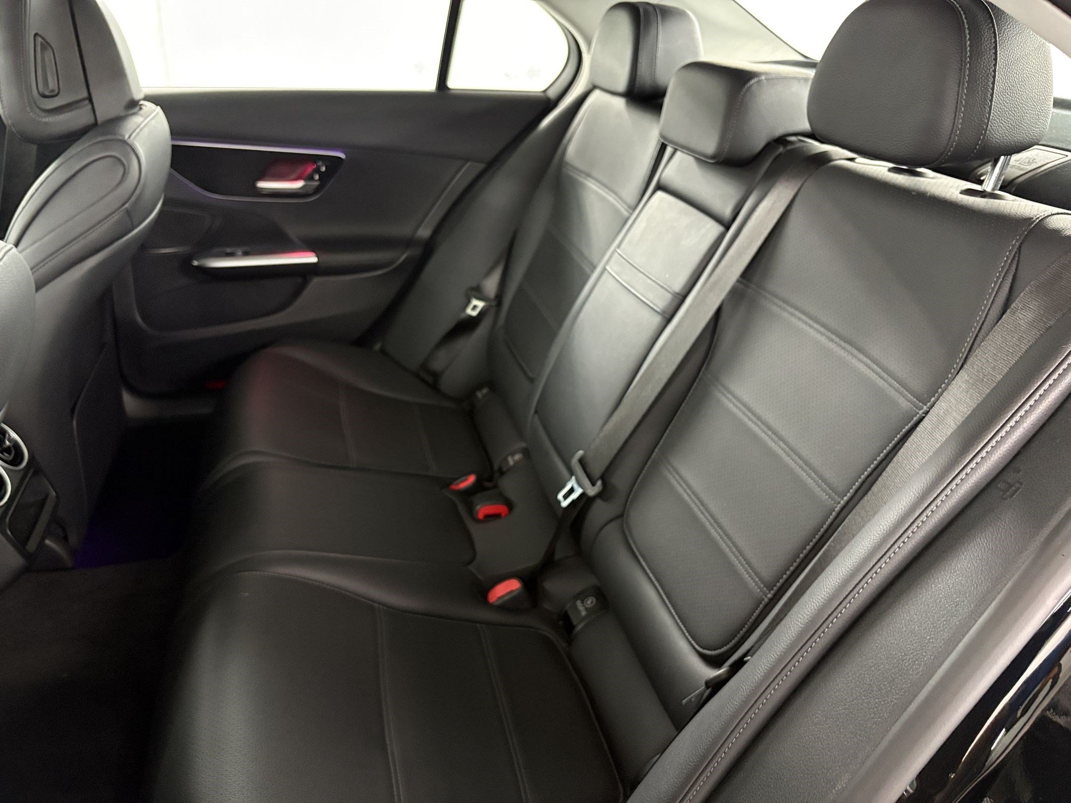 Certified 2023 Mercedes-Benz C 300 Sedan image 22