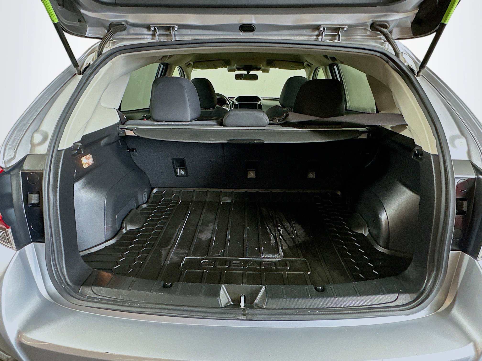 Used 2021 Subaru Crosstrek 2.0i Premium image 24