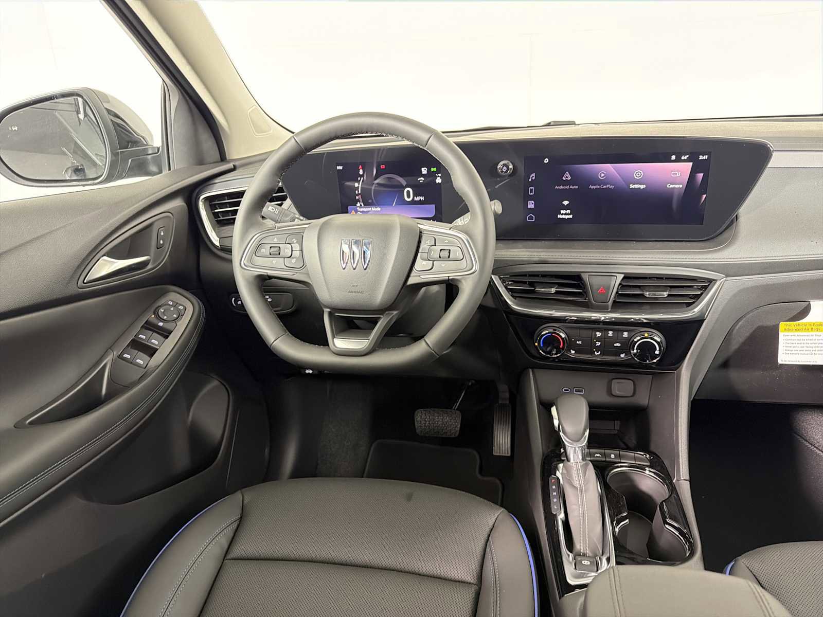 New 2026 Buick Encore GX Sport Touring w/ Advanced Technology Package FWD image 20