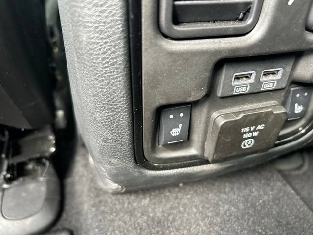 Used 2024 Dodge Durango R/T AWD/4WD image 60