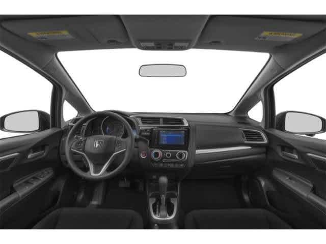 Used 2015 Honda Fit EX image 7