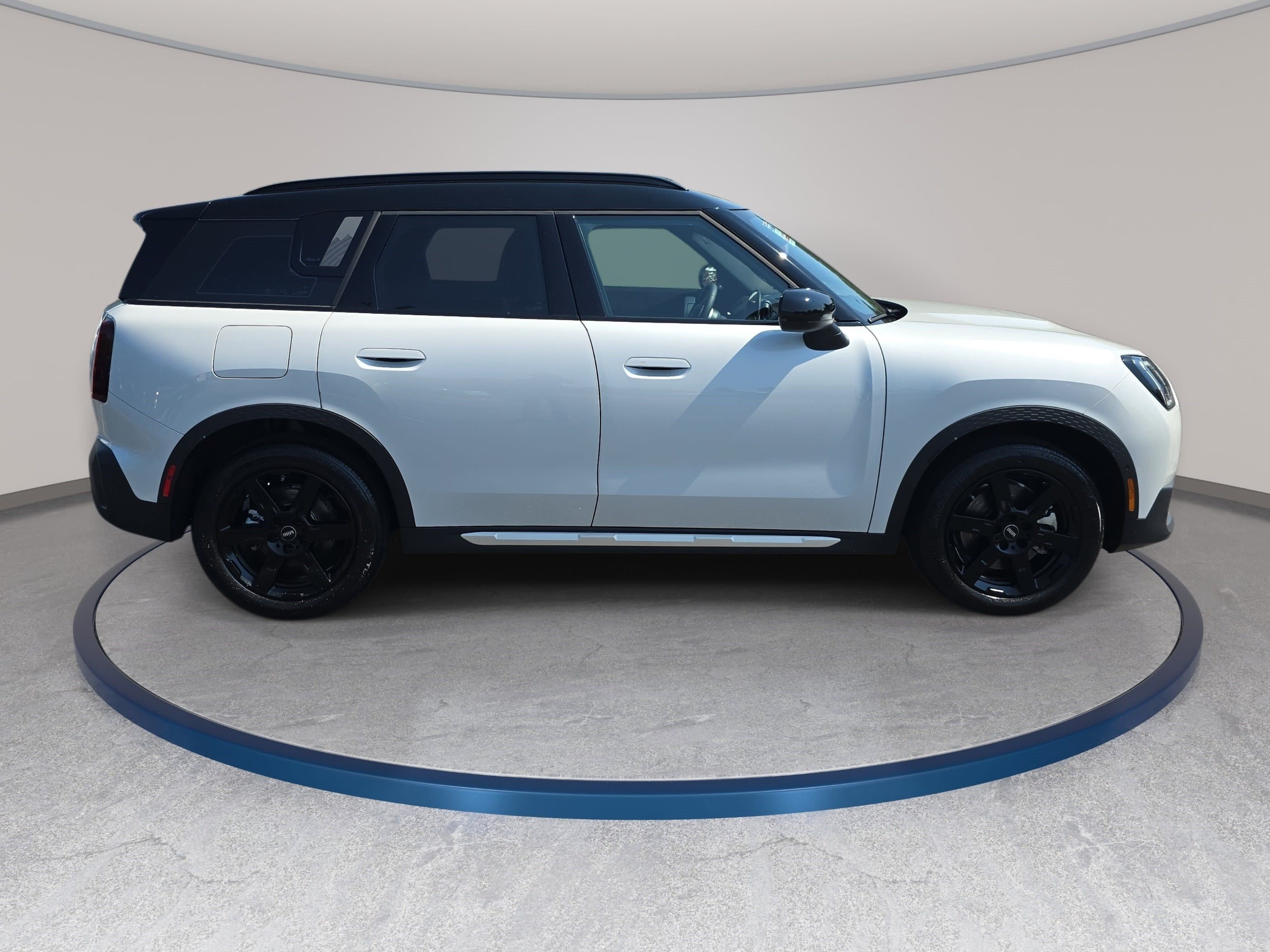 Used 2026 MINI Cooper Countryman S AWD/4WD image 4