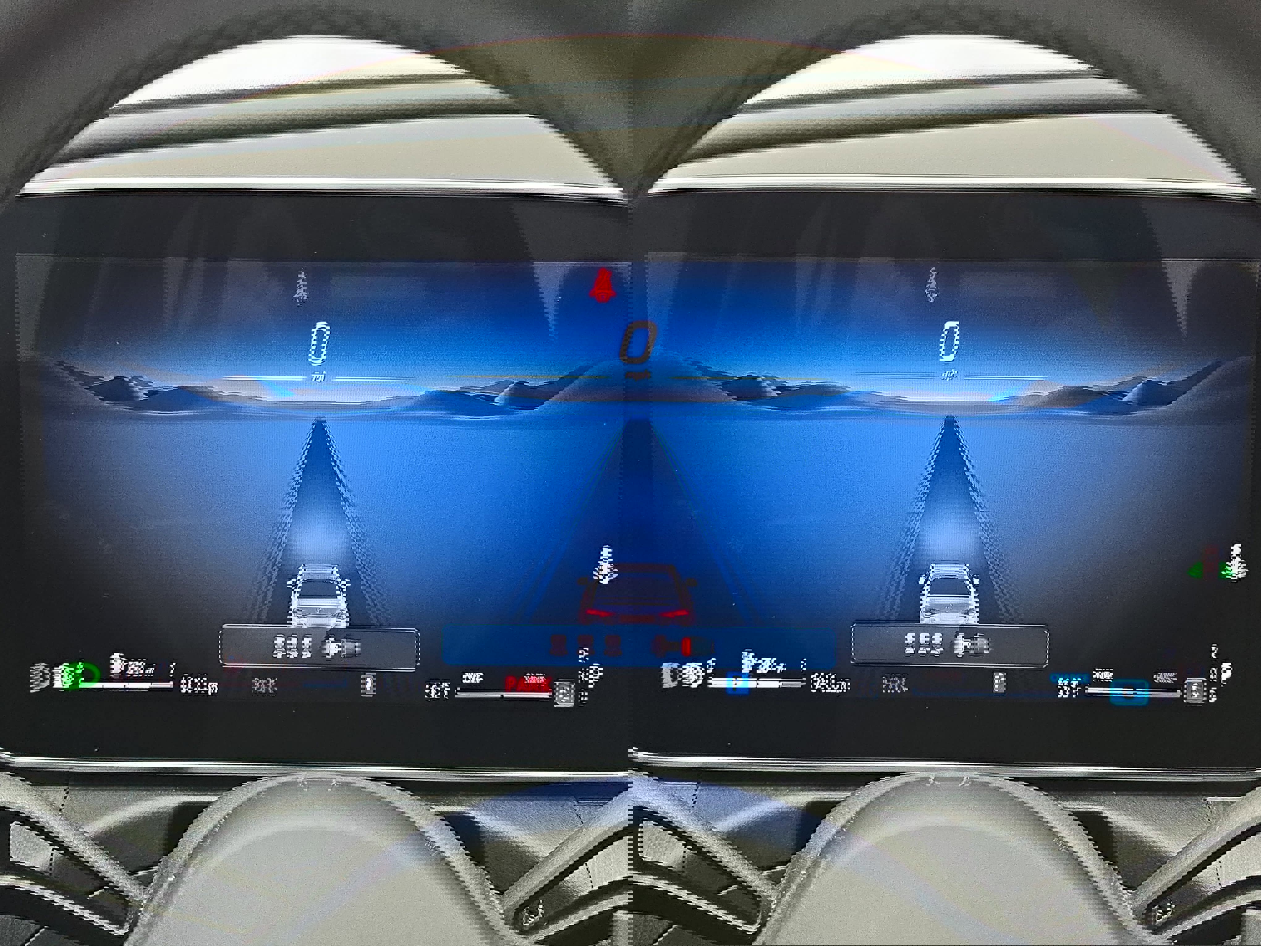 Used 2025 Mercedes-Benz C 300 Sedan image 19