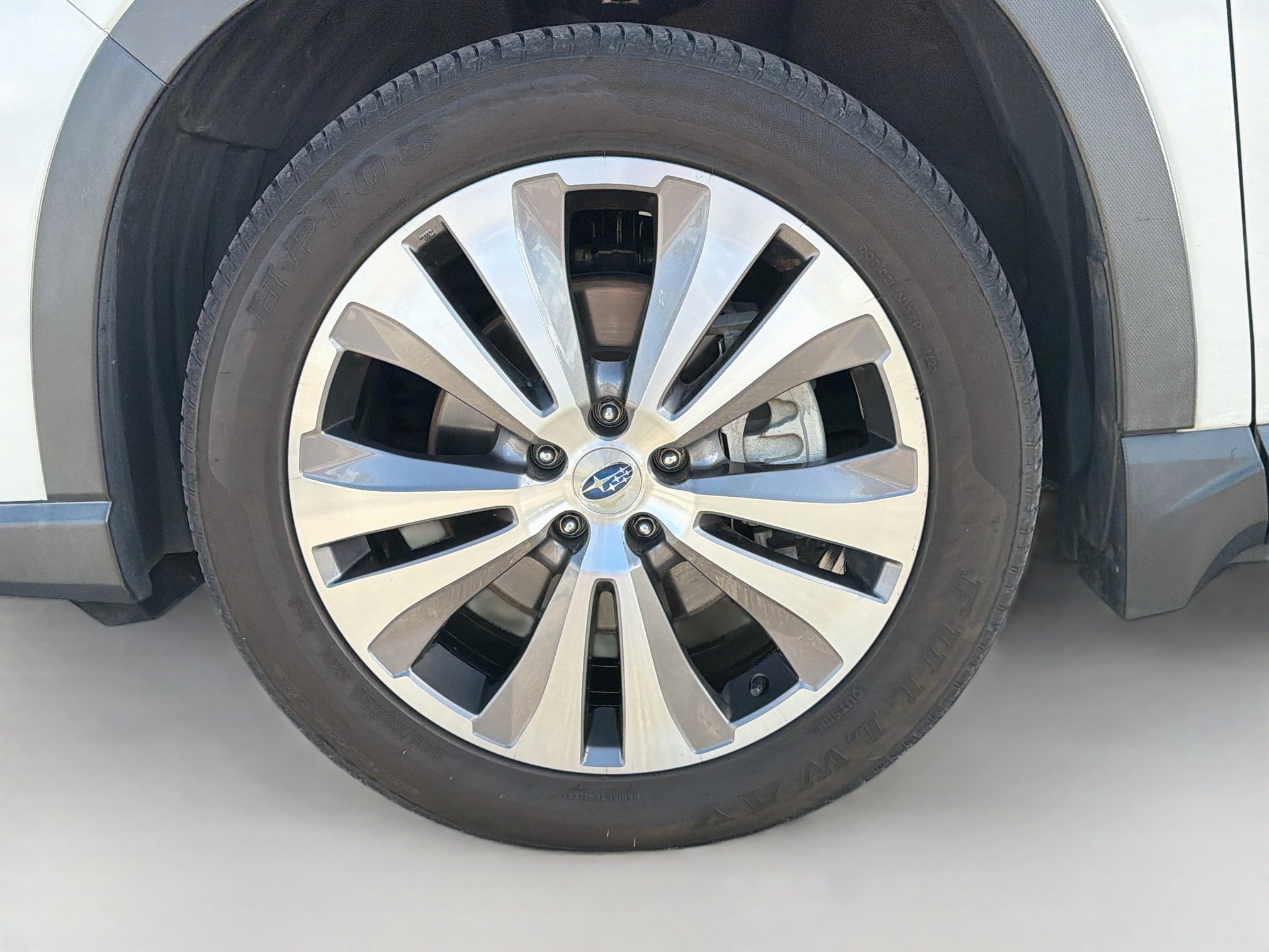 Used 2021 Subaru Ascent Touring w/ Popular Package #2A AWD/4WD image 43