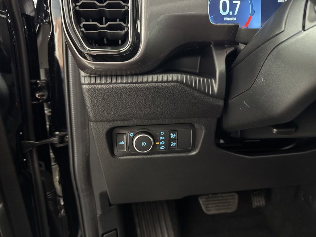 New 2026 Ford Ranger Lariat AWD/4WD image 20